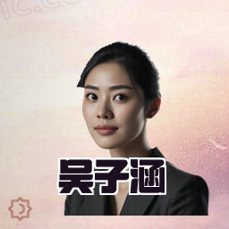 吴子涵