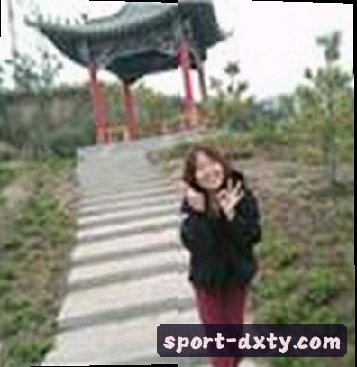 李娜